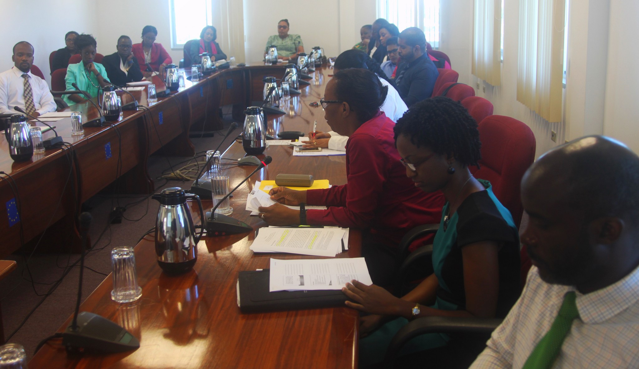 Photo of Region observes Caribbean Statistics Day