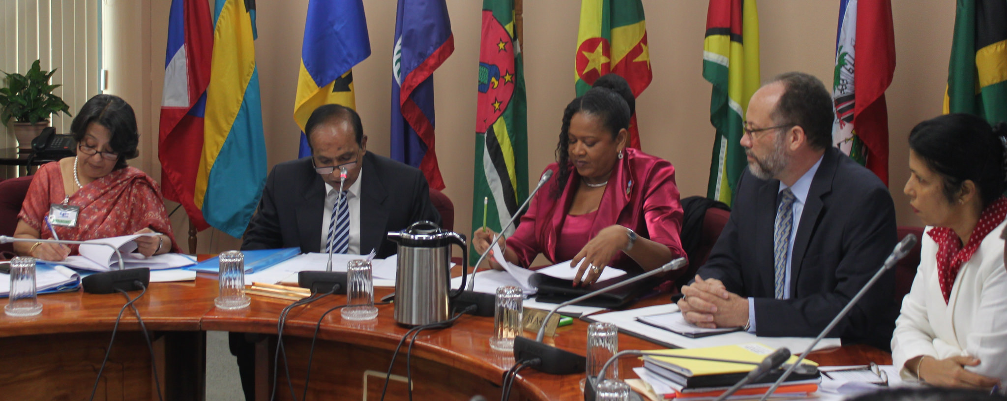 Photo of India seeks greater bilateral trade relations with CARICOM
