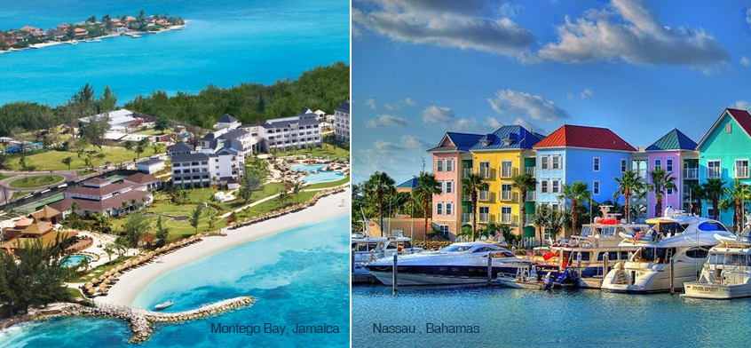 Photo of Montego Bay, Nassau among cities with ‘intelligent solutions’ – IDB