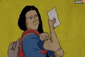 Photo of International Day of the Girl Child 2018: A Skilled Girlforce Need of the Hour