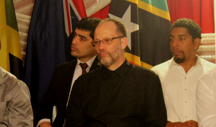 Photo of CARICOM SG calls for action against security, economic, health threats