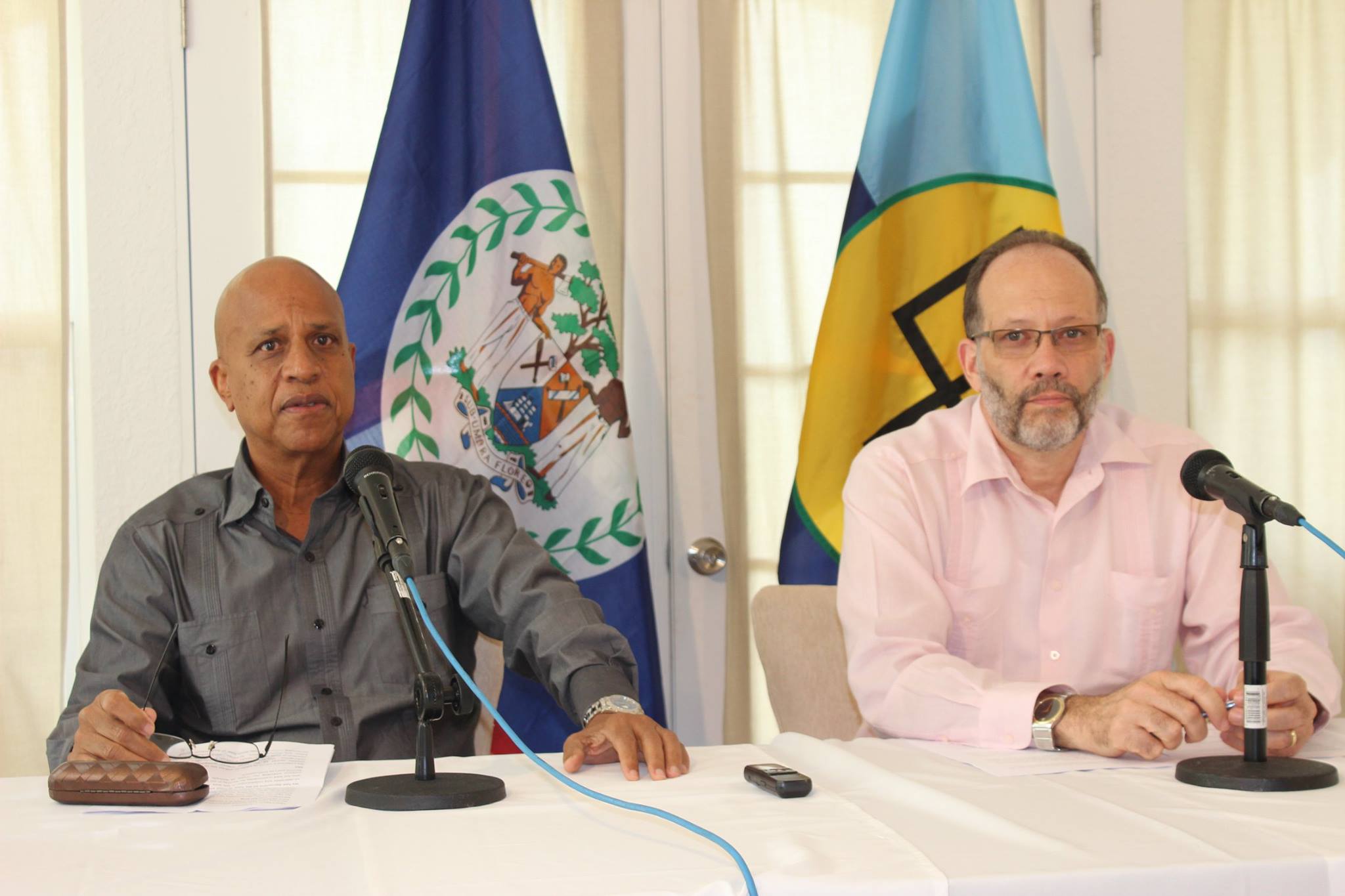 Photo of CARICOM SG gets second term