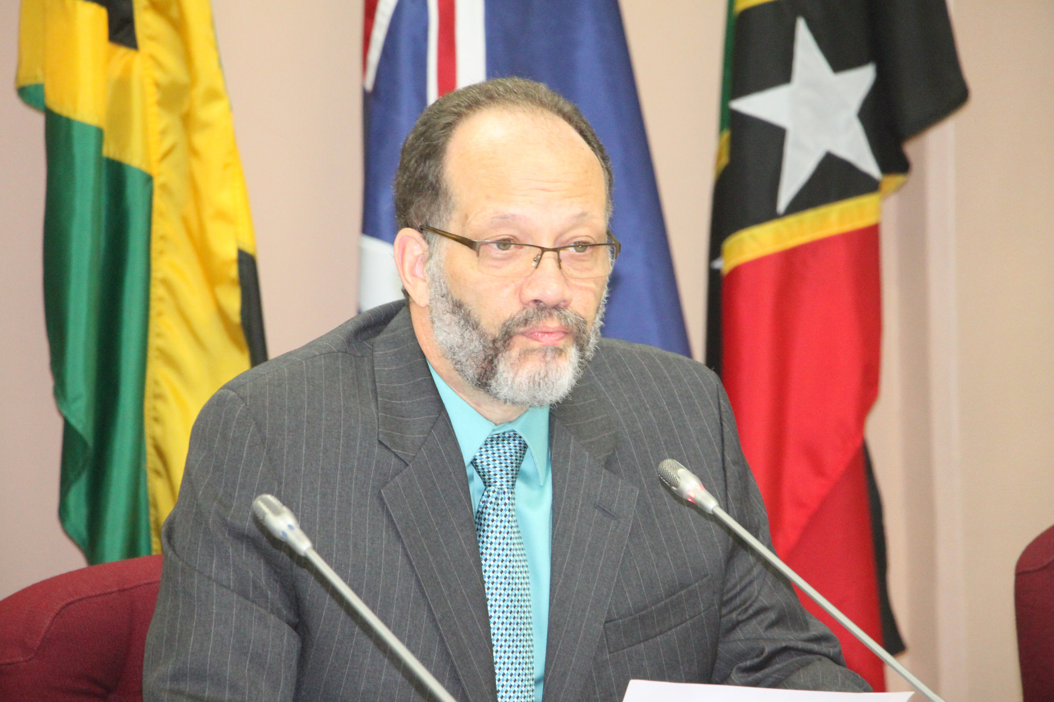Photo of Address criteria for concessional financing and debt – CARICOM SG