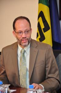 Photo of Statement by the Secretary-General of the Caribbean Community (CARICOM), Ambassador Irwin LaRocque  On the Occasion of  International Women’s Day, 8 March 2015