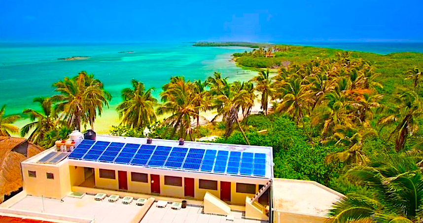 Photo of Caribbean billed as next hotbed for renewable development