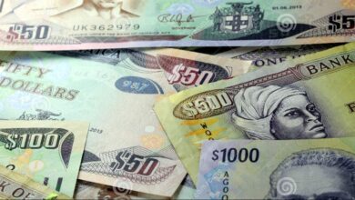Photo of Jamaica records growth of 8.1% in FY 2021/22: CARICOM BUSINESS