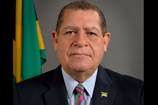 Photo of Development of marijuana industry urgent – Jamaica Finance Minister