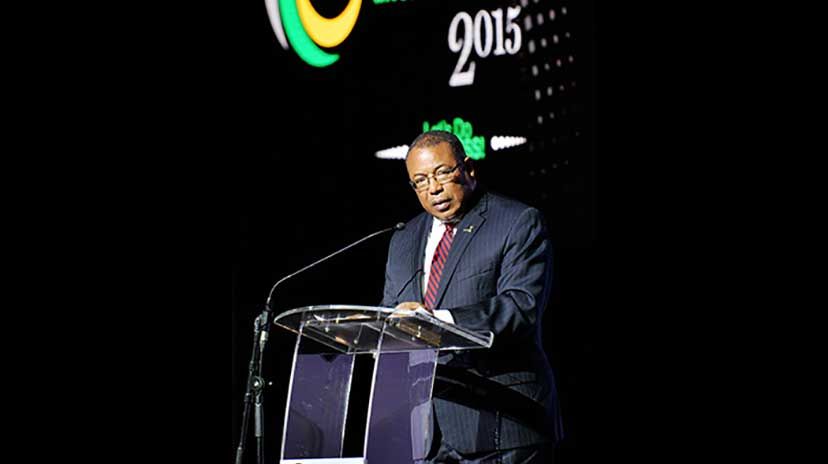 Photo of Jamaica To Lead Reform Of Int’l Laws On Ganja