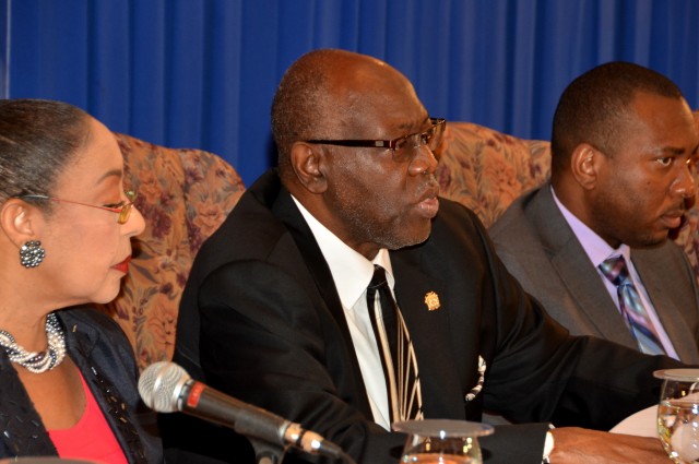 Photo of Jamaica embarks on $54.4M measles prevention campaign