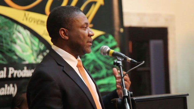 Photo of Jamaica sets up Internet Exchange Point for Freer, Faster Access