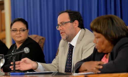 Photo of Jamaica to Decriminalize Possession of Small Amounts of Marijuana