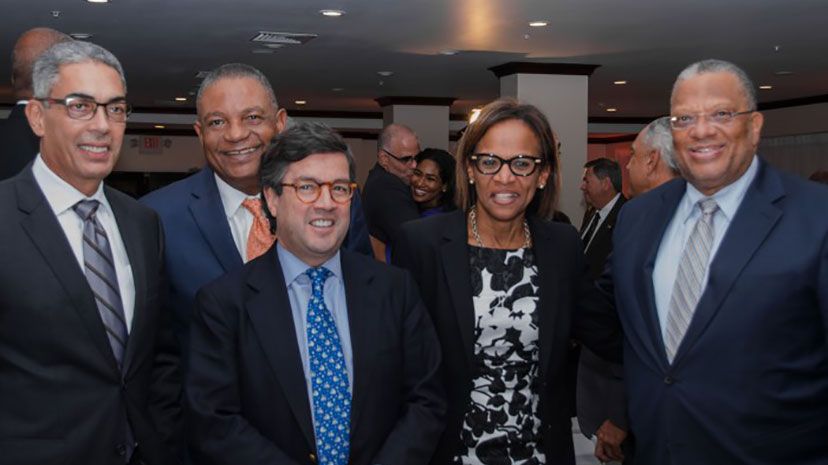 Photo of Jamaica Minister wants more international support for Caribbean