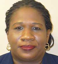 Photo of Jennifer Britton