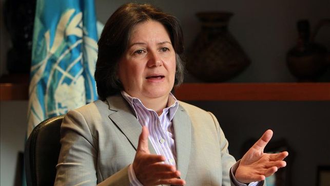 Photo of Alternative ways of measuring development must be found