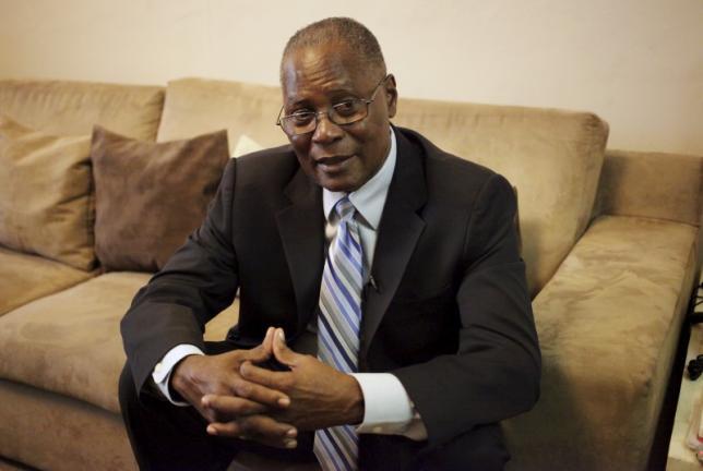 Photo of Haiti scraps election; interim president says could stay for months