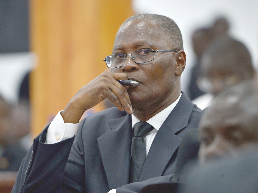 Photo of Haiti funding hurricane relief, aid must prioritize growth: president