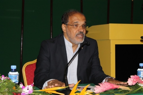 Photo of Caribbean Family farmers neglected in development policy, says expert