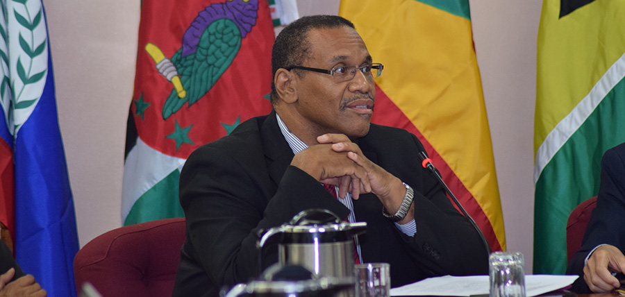 Photo of CARICOM emphasises creation of business opportunities at SELA meeting