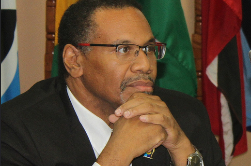 Photo of Capitalise on opportunities pandemic creates – CARICOM ASG urges Region