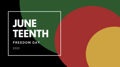 Photo of Journey to Juneteenth: Caribbean Solidarity