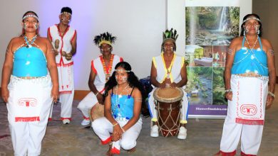Photo of CARICOM Statement – International Day of the World’s Indigenous Peoples, 9 August 2023