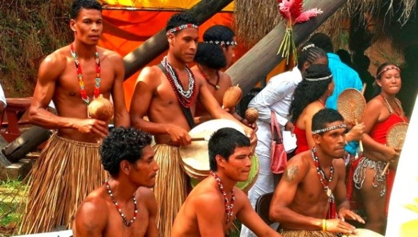 Photo of Dominica’s Kalinago People to Celebrate Indigenous Culture
