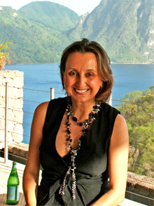Photo of Karolin Troubetzkoy Appointed Chairman Of Caribbean Alliance For Sustainable Tourism