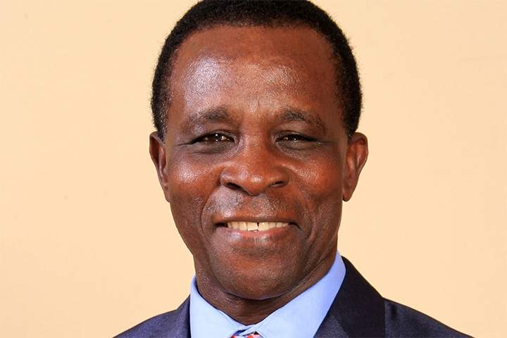 Photo of “Grave concern” – CARICOM Cricket Governance sub-committee Chair