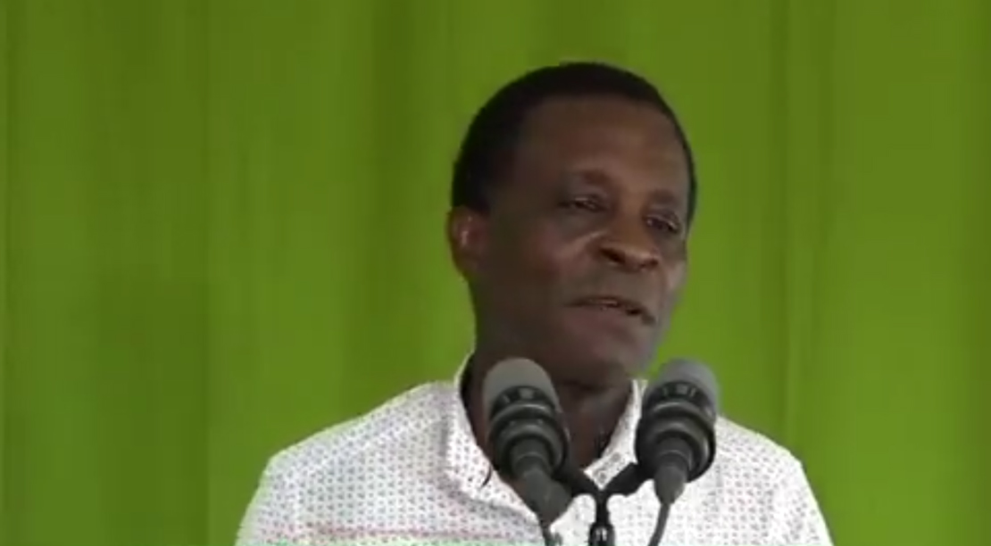 Photo of Dominica assured of continued CARICOM support – Chairman