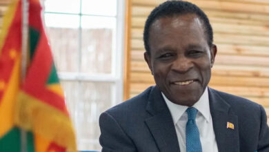 Photo of Remarks by Prime Minister of Grenada and Lead Head of Government responsible for Science and Technology (including ICT) in the Quasi Cabinet at the launch of the Digital Skills Taskforce