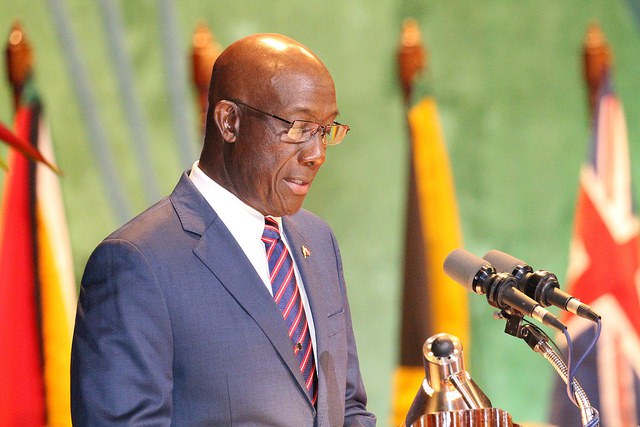 Photo of Trinidad accords special priority to CARICOM – PM wants security, CSME on forefront