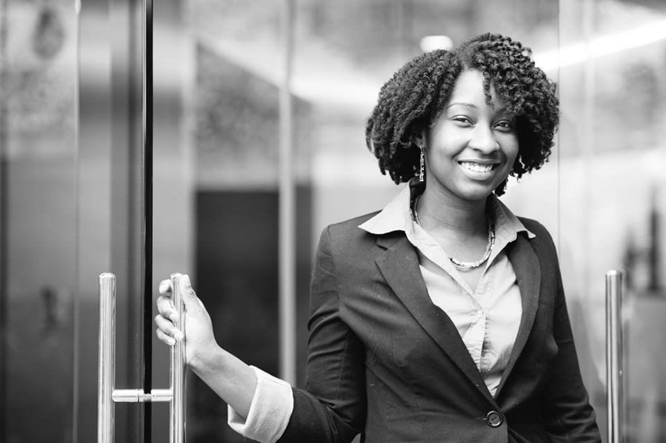 Photo of How I got into 8 Ivy Leagues and 13 other schools – Kelly Hyle,  Guyana