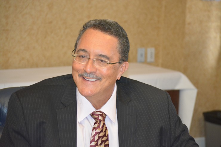 Photo of Prime Minister to attend OFID Signing, CARICOM Heads Meeting