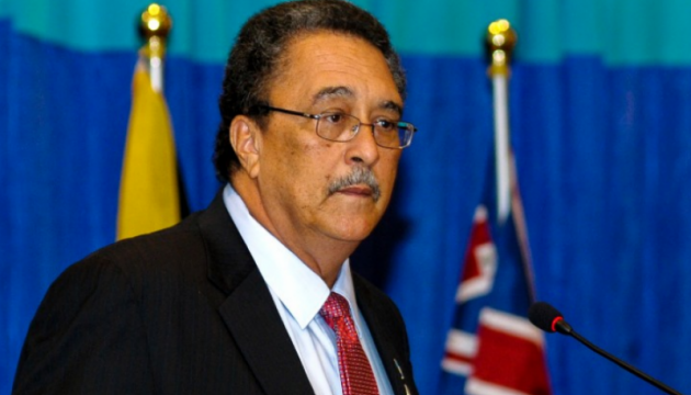 Photo of Saint Lucia to table legislation to make CCJ final court