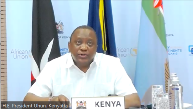 Photo of President Kenyatta Roots For Closer Cooperation Between Africa And The Caribbean In Confronting Common Challenges #AfricaCARICOMSummit