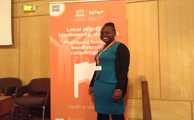 Photo of CARICOM Youth Ambassadors Weigh in on their role in society