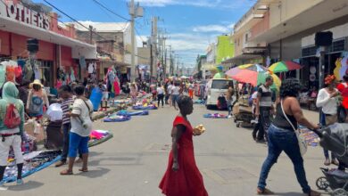 Photo of Jamaican economy confirmed to grow by 5.8% in 3rd quarter: CARICOM BUSINESS