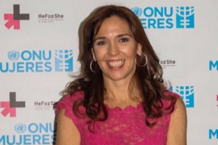 Photo of Empower Women, Experience Prosperity, UN Official Tells Region  Read more: http://www.caribbean360.com/news/empower-women-experience-prosperity-un-official-tells-region#ixzz4dJ39Ssng