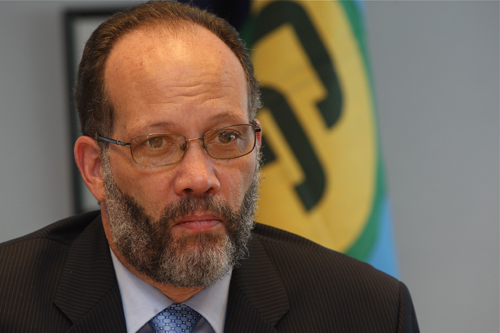 Photo of Agreed priorities, holistic involvement critical to Strategic Plan success -CARICOM SG