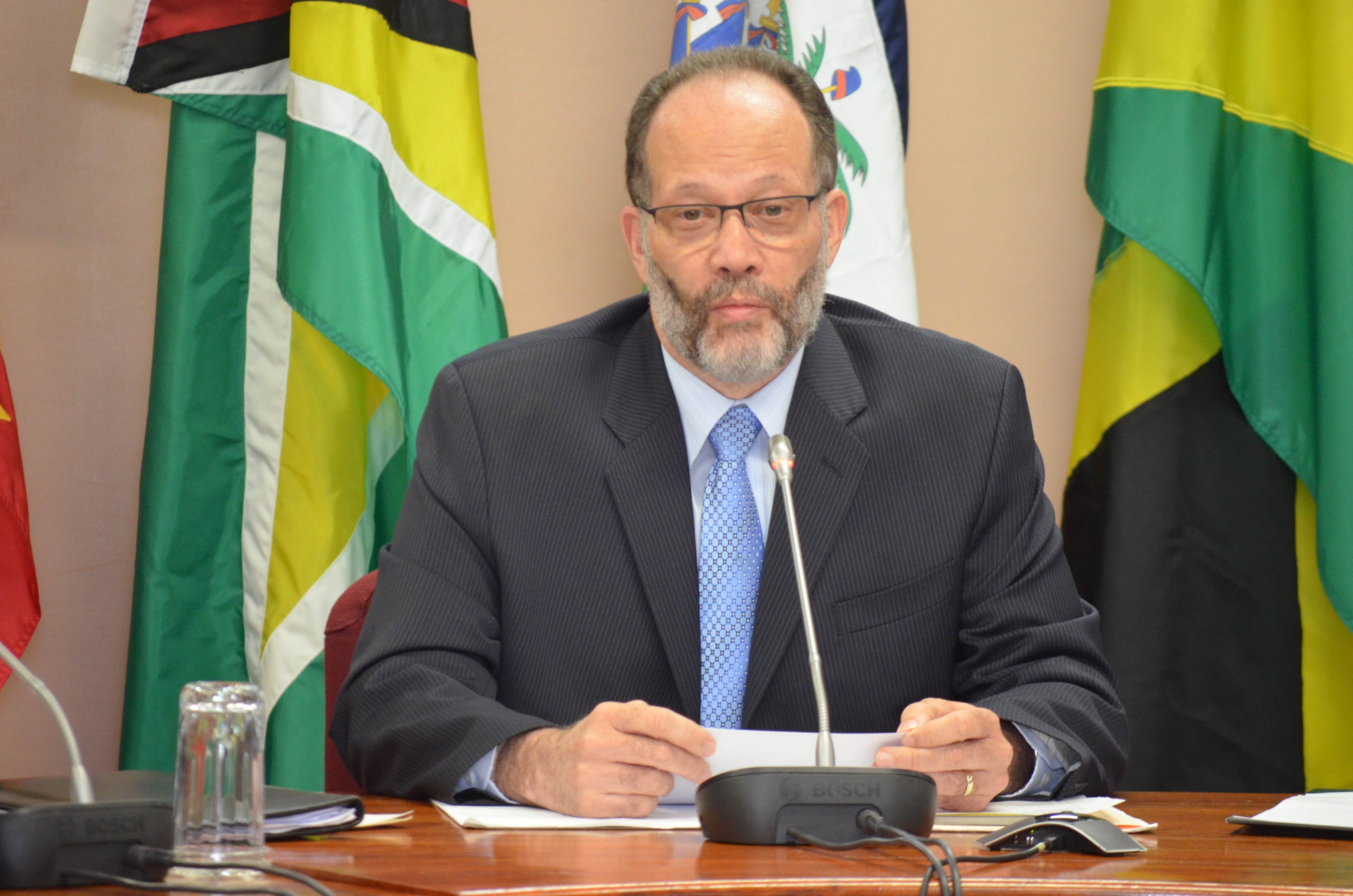 Photo of CARICOM heads to be briefed on CSME review