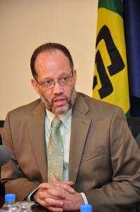 Photo of STATEMENT BY THE CARIBBEAN COMMUNITY ON SITUATION IN UKRAINE