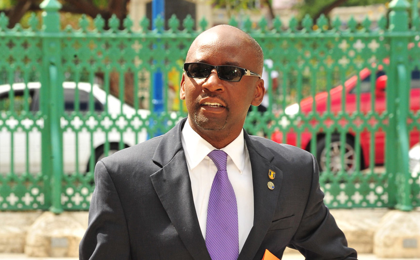 Photo of Barbados Minister of Culture to represent CARICOM Chair at CARIFESTA – BGIS