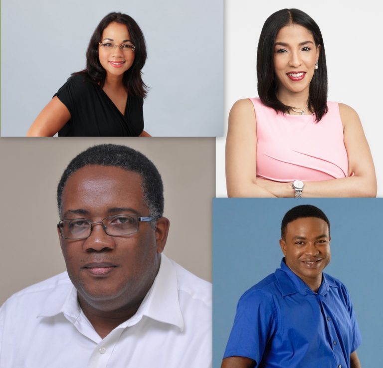Photo of 2019 ANSA Caribbean Awards Laureates Announced