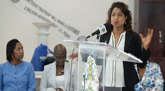 Photo of Warning for Caribbean countries as a result of food-borne illnesses