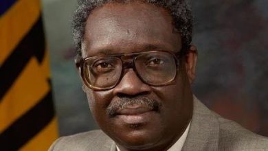 Photo of CARICOM Statement on the passing of Sir Lloyd Erskine Sandiford, former Prime Minister of Barbados