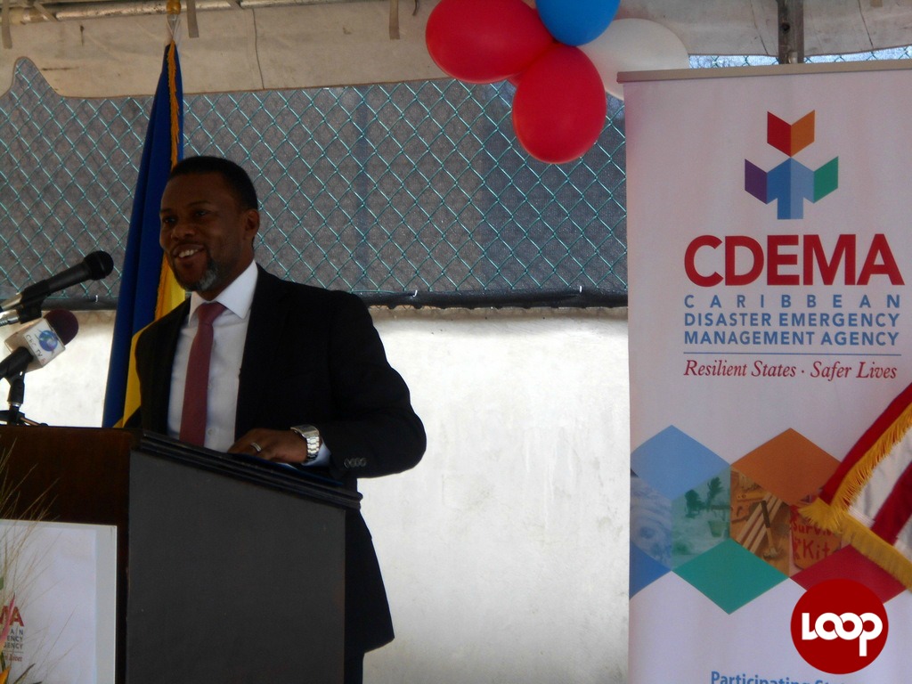 Photo of Caribbean now has facility for disaster training