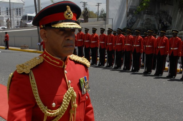 Photo of Jamaica to Host Historic Regional Security Conference