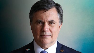 Photo of Manuel Otero, Director General, Inter-American Institute for Cooperation on Agriculture