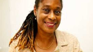 Photo of Ms Marion Berthel