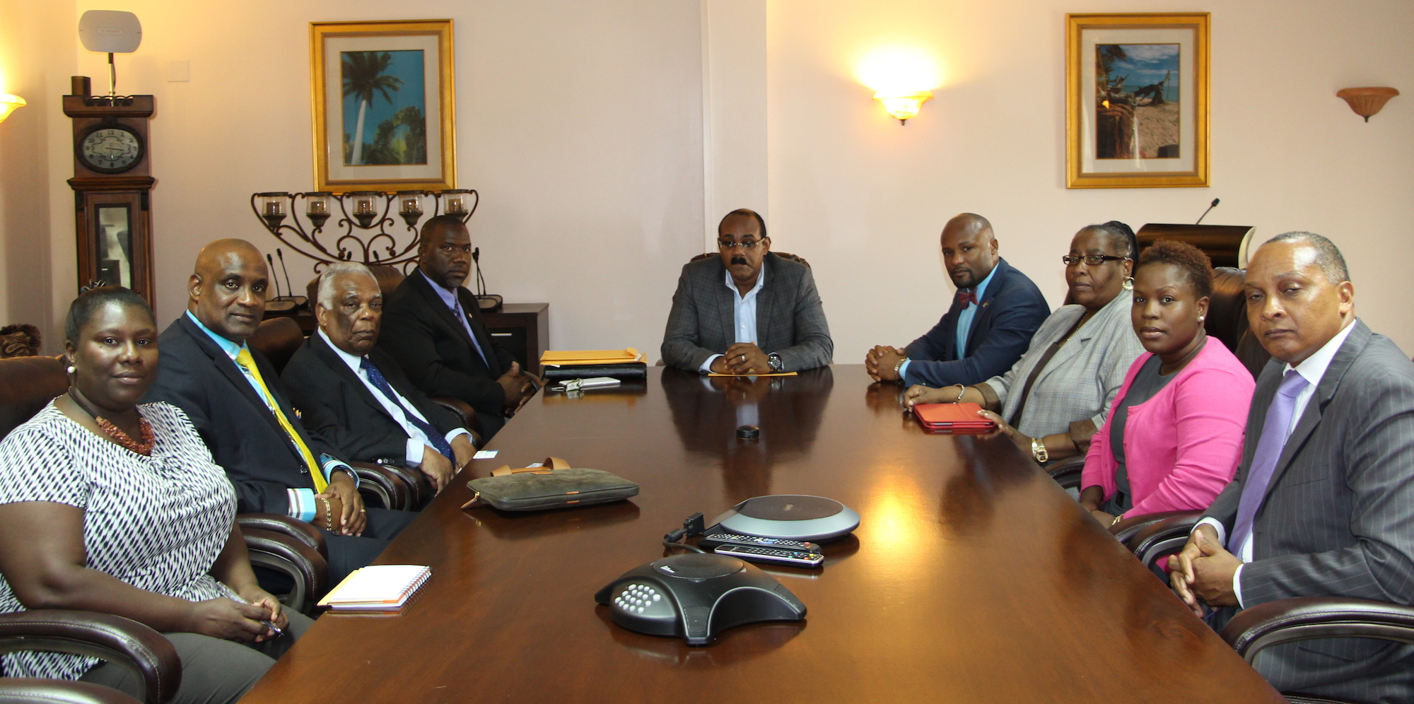 Photo of Caribbean Maritime Institute to offer Three Full Tuition Scholarships to Antigua and Barbuda Nationals